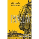 Pansláv - Michaela Važanová
