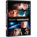 MagicBox Vesmírní kovbojové - DVD (097499)
