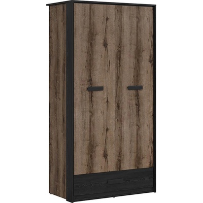 Гардероб Kassel SZF2D1S