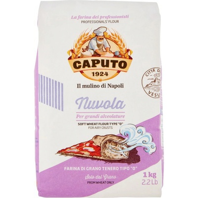 Caputo Farina Nuvola talianska múka na pizzu "0" 1 kg