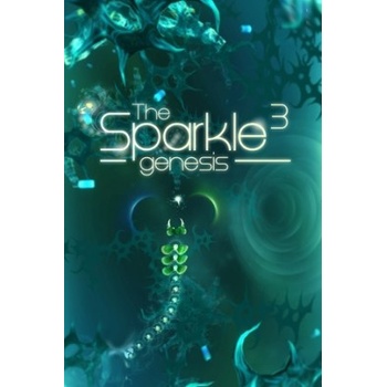 Sparkle 3 Genesis
