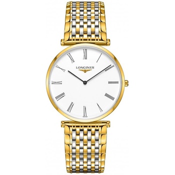 Longines L4.766.2.11.7