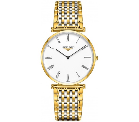 Longines L4.766.2.11.7