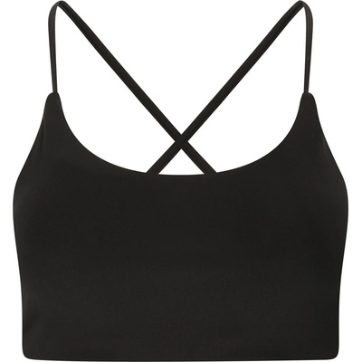 ATHLECIA Дамски спортен сутиен ATHLECIA Women's Emarri Sports Bra - Black (114-3983-0112)