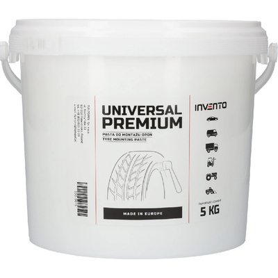 Invento Montážní pasta UNIVERSAL PREMIUM 5 kg