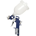 Kraft&Dele Пневматичeн пистолет за боядисване KraftDele KD10212/ 600 мл (KD10212)