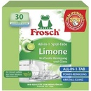 FROSCH EKO Citron Tablety do myčky vše v 1 30 tablet