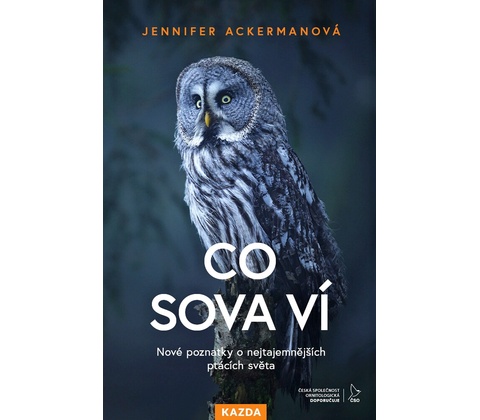 Co sova ví