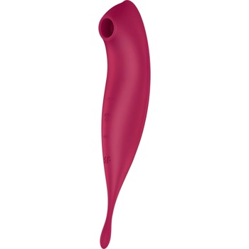 Satisfyer Twirling Pro Connect App