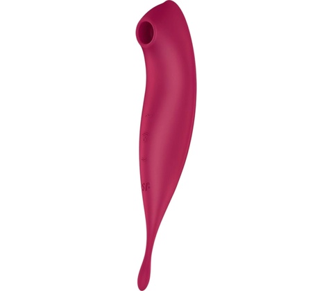 Satisfyer Twirling Pro Connect App
