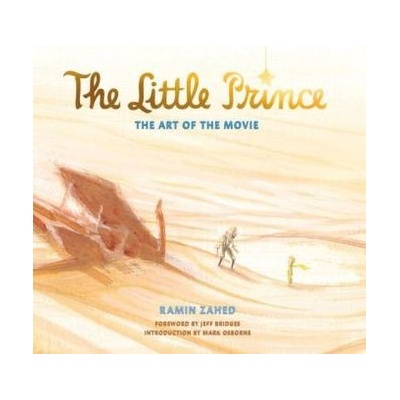 The Art of the Movie - Little Prince