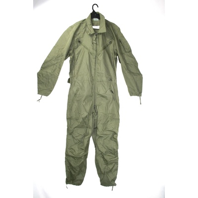 U.S. kombinéza Us Army Coveralls, Combat Vehicle. Crewmens oliv