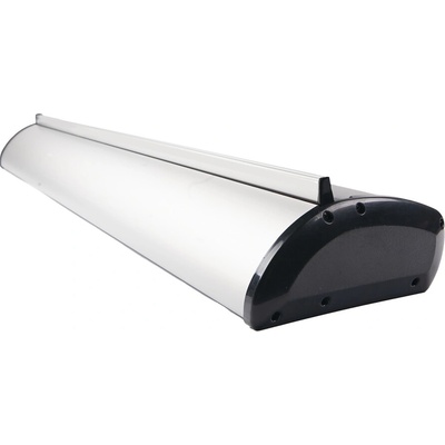 Popy.cz Roll up banner - Merlin 850 mm – Zboží Mobilmania