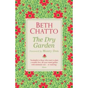 Dry Garden (ISBN: 9781474610964)