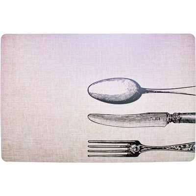 Mybesthome Prostírání Posate 28,5x43cm