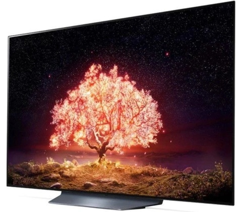 LG OLED65B13LA