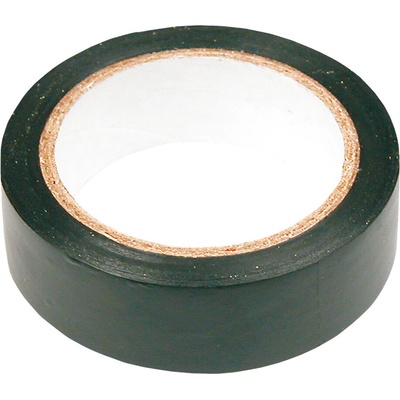 Top Tools Izolačná páska 10 m x 50 mm čierna 24B113