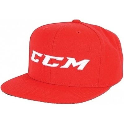 CCM Cap Lifest Struct Flex Rd