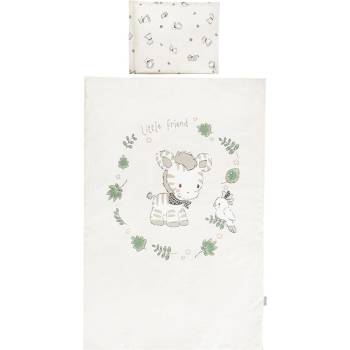 Lorelli СЕТ cosy 3 ЧАСТИ РАНФОРС jungle БЕЖОВО (3800166120904)