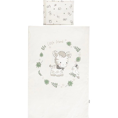 Lorelli СЕТ cosy 3 ЧАСТИ РАНФОРС jungle БЕЖОВО (3800166120904)