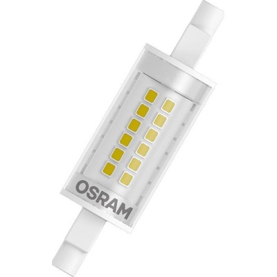 Osram PARATHOM SLIM LINE 78 CL 60 non-dim 6W/827 R7S