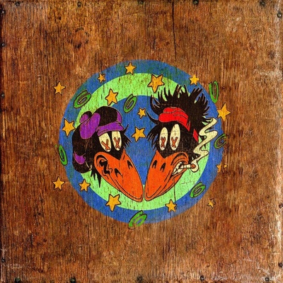 Black Crowes - Shake Your Money Maker - 2CD