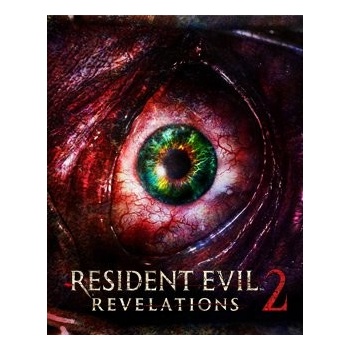 Resident Evil: Revelations 2 - Box Set