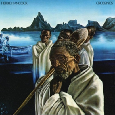Hancock, Herbie - Crossings LP
