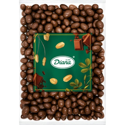 Diana Company Arašidy v čokoládovej poleve bonnerex 500 g