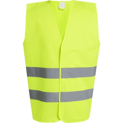 Regatta reflexná vesta TRS255 Yellow