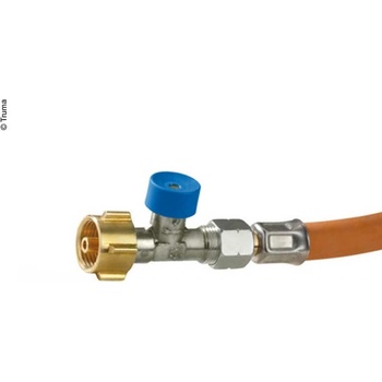 GOK Маркуч за високо налягане PS30bar M20x1.5x750mm DE/AT/PL (75428)