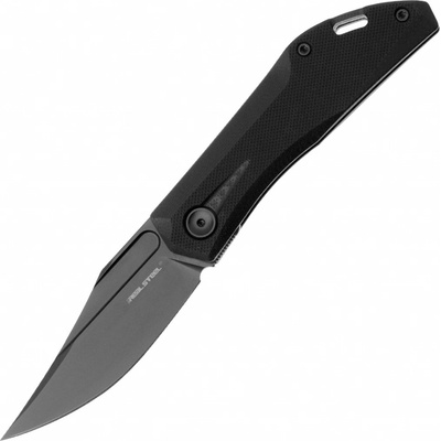Real Steel Ventus Lite RE-7051BB