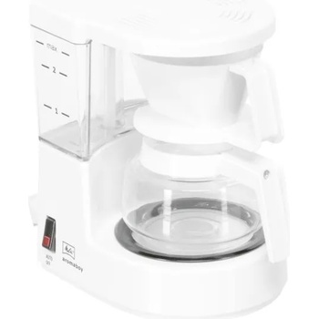 Image 1 of Melitta 1015-01 Aromaboy