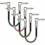 Dr. Parts DRCA2P 20 cm Ъглов - Ъглов Пач кабел (DRCA2P)