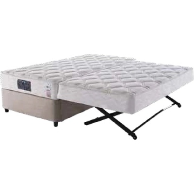 Bellona РАЗТЕГАТЕЛНО ЛЕГЛО+МАТРАК 90x190 caprice (28cpyc600100016)