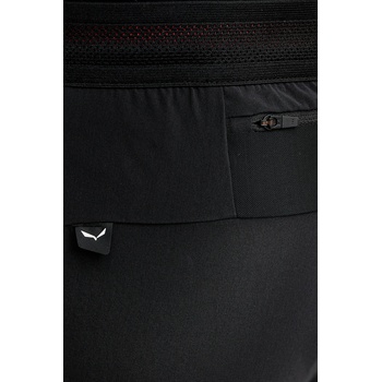 Salewa Къс панталон за спортове на открито Salewa Pedroc 2 в жълто 00-0000028603 (00.0000028603)