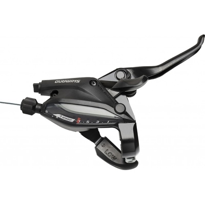 Shimano ST-EF505 – Zboží Dáma