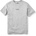 Passenger Мъжка тениска Passenger Passenger Recycled Cotton T-Shirt - Grey Marl (216-5954-0512)