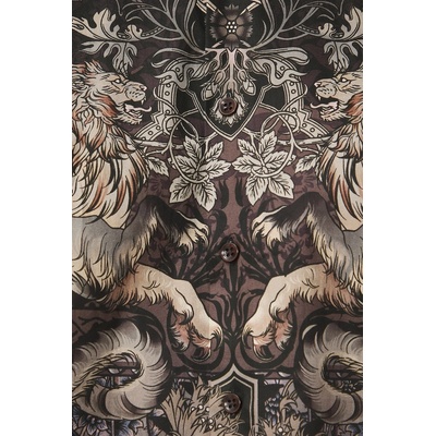 MEDICINE Памучна риза Medicine (RS26-KDM301)