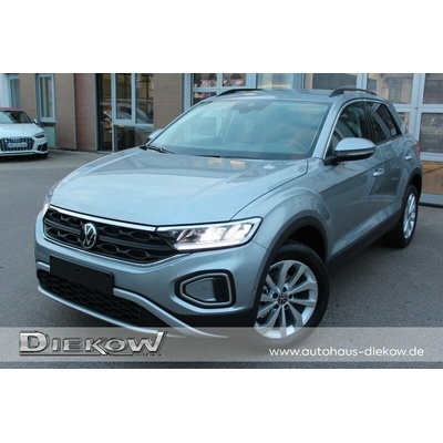 Volkswagen T-Roc Life DSG 110 kW