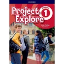 Project Explore 1 UČ