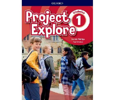 Project Explore 1 UČ