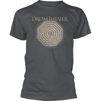 Dream Theater Риза Maze Charcoal 2XL (RTDTI005XXL)