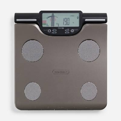 Tanita BC-601 Gold