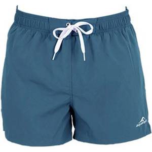 Aquafeel Бански гащета Aquafeel 24967 swimming shorts - Blue (Petrol)