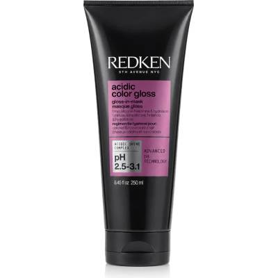 Redken Acidic Color Gloss-In-Mask 250 ml