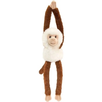 Keel Toys - Плюшена маймуна със звук - 47 см