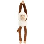 Keel Toys - Плюшена маймуна със звук - 47 см - toytown - 21,91 лв