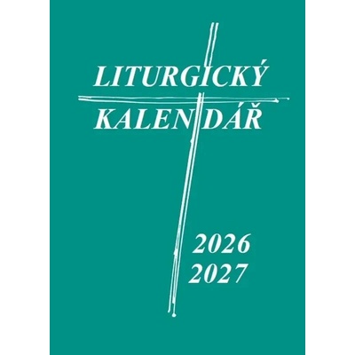 Liturgický 2026/autor neuvedený 2027