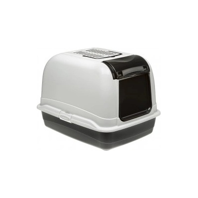 Ferplast Maxi Bella Cabrio 50 x 65,5 x 47 cm